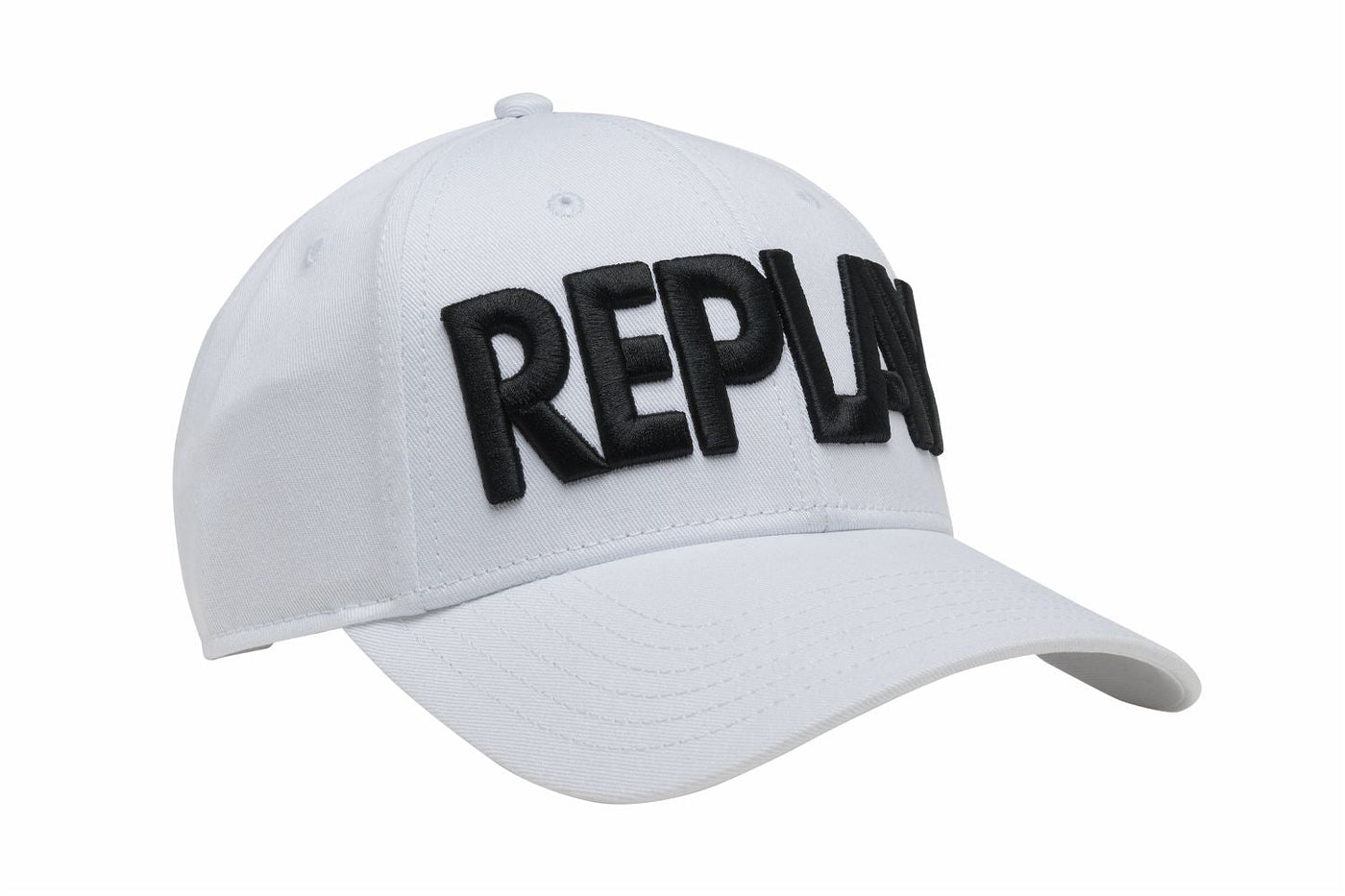 Replay Cap with bill