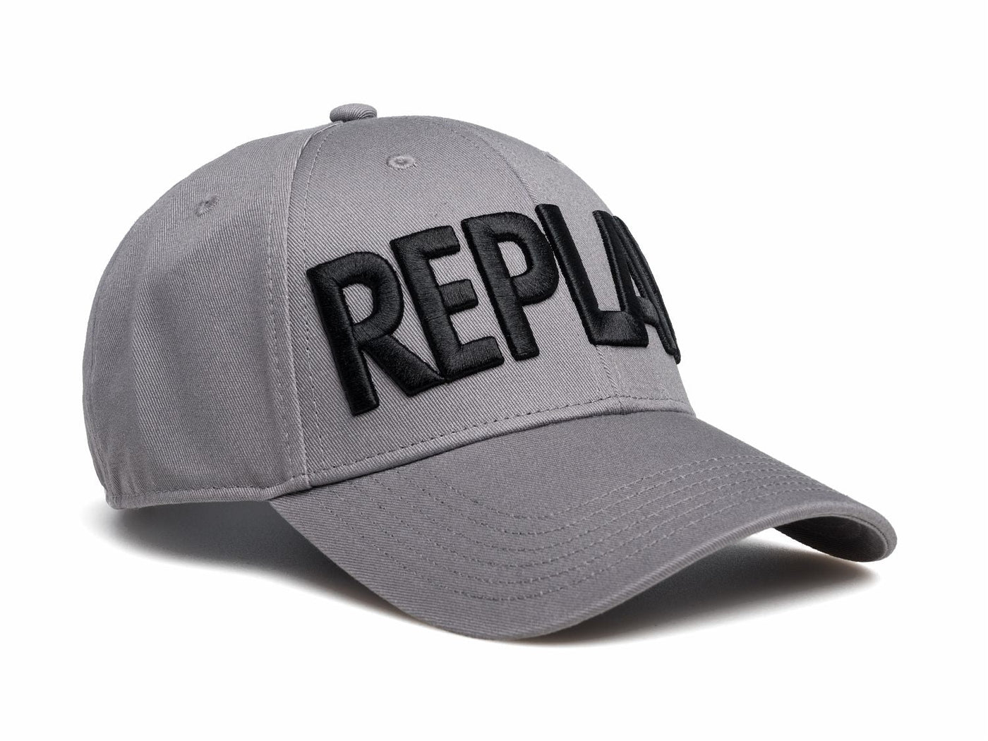 Replay Cap with bill