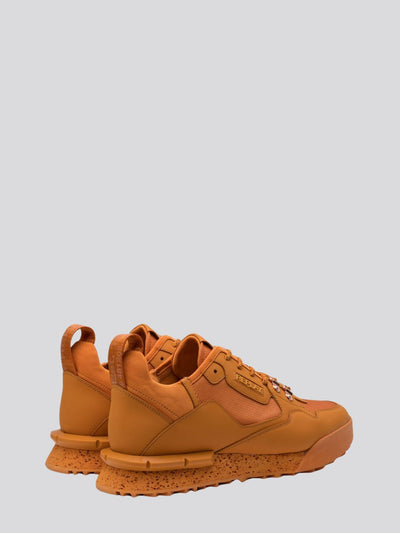 REPLAY FIELD TOTAL 1 SNEAKERS WITH LACES
