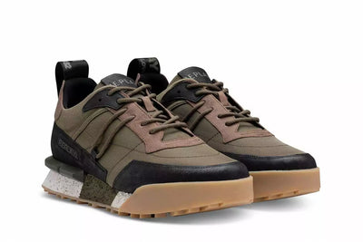 Replay men’s Field Jupiter lace up sneaker