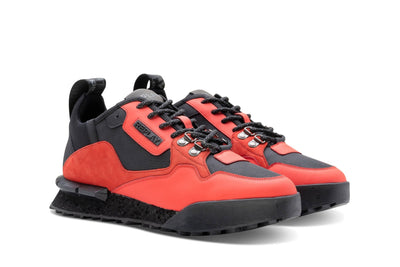 Replay men’s Field Speed lace up sneaker