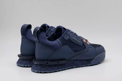 Replay men’s Field Total lace up sneaker