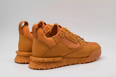 Replay men’s Field Total lace up sneaker