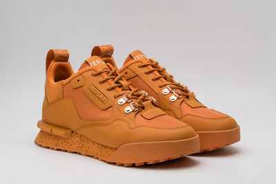 Replay men’s Field Total lace up sneaker