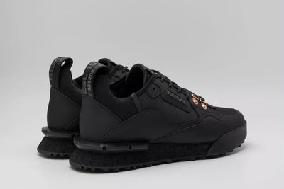 Replay men’s Field Total lace up sneaker