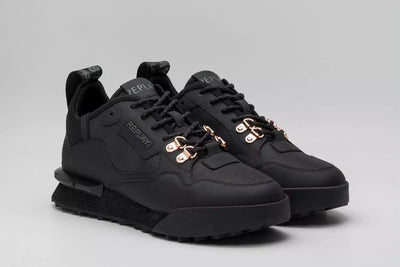 Replay men’s Field Total lace up sneaker