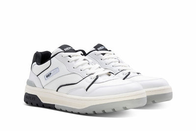 Replay men’s Gemini Action lace up sneaker