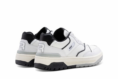 Replay men’s Gemini Action lace up sneaker