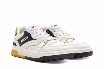 Replay men’s Gemini Action lace up sneaker