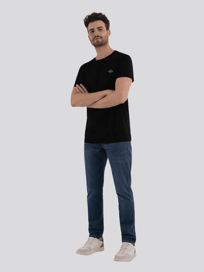 REPLAY 3-PACK CREWNECK T-SHIRTS