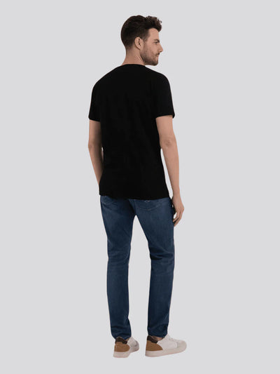 REPLAY 3-PACK CREWNECK T-SHIRTS