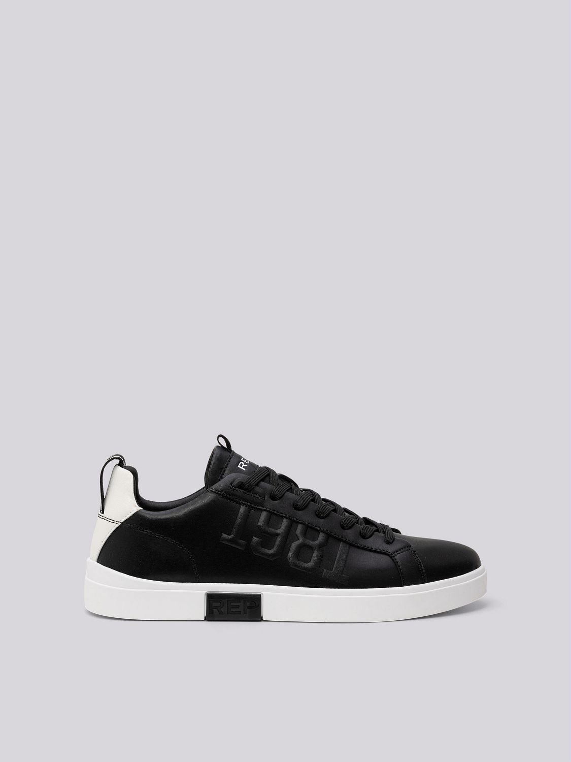 REPLAY Polys 1981 Sneakers
