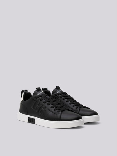 REPLAY Polys 1981 Sneakers