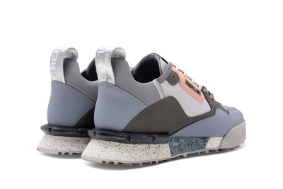 Replay men’s Field Speed lace up sneaker